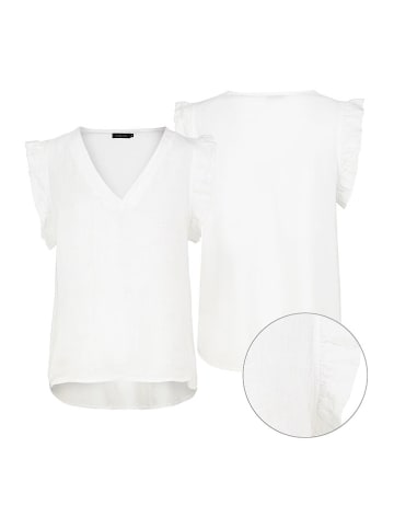 Eight2Nine Bluse in Weiß