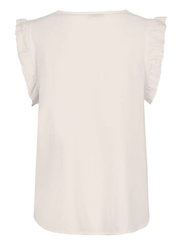 Eight2Nine Bluse in Beige