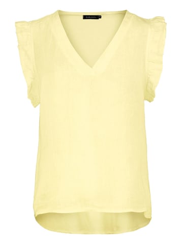 Eight2Nine Bluse in Gelb