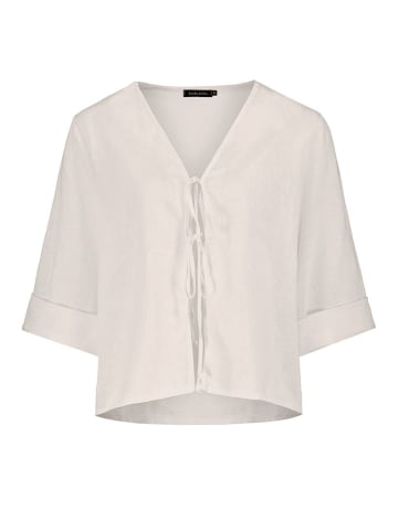 Eight2Nine Bluse in Beige
