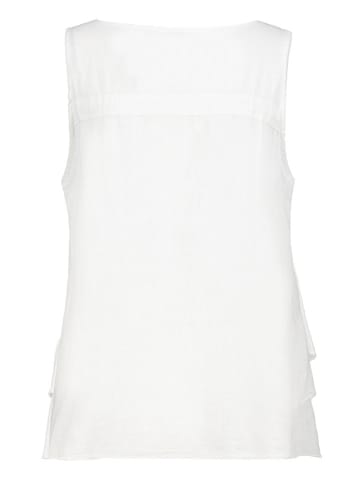 Eight2Nine Top in Weiß