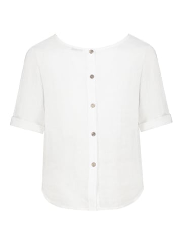 Eight2Nine Bluse in Weiß