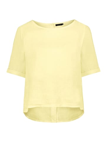 Eight2Nine Bluse in Gelb