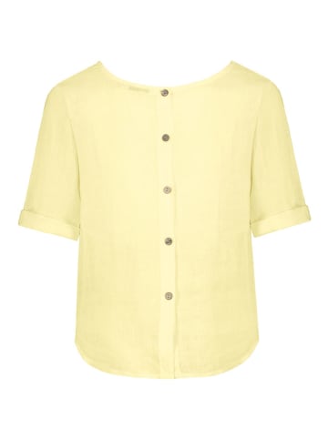 Eight2Nine Bluse in Gelb