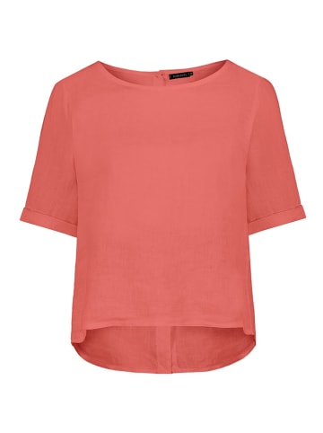 Eight2Nine Bluse in Rot