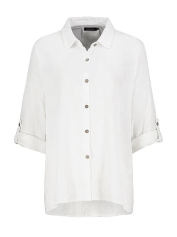 Eight2Nine Bluse in Weiß