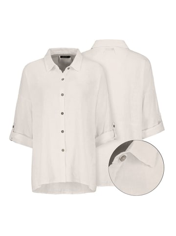 Eight2Nine Bluse in Beige