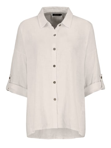 Eight2Nine Bluse in Beige