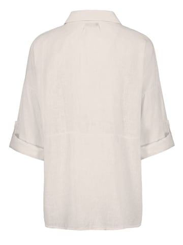 Eight2Nine Bluse in Beige