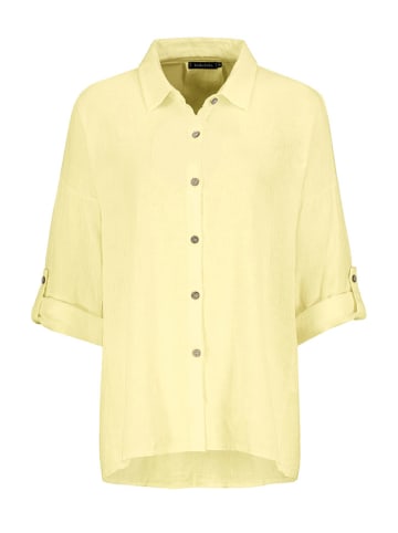 Eight2Nine Bluse in Gelb