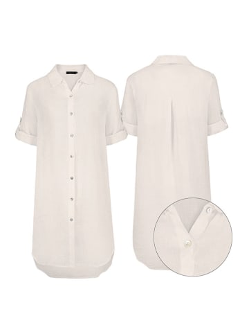 Eight2Nine Sukienka w kolorze beżowym