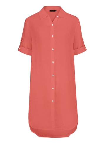 Eight2Nine Kleid in Rot