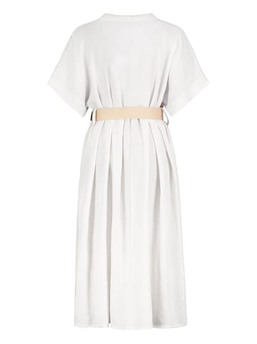 Eight2Nine Kleid in Weiß