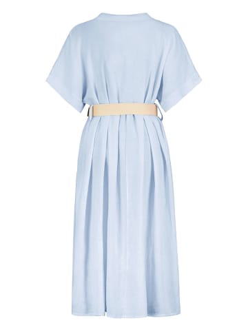 Eight2Nine Kleid in Hellblau