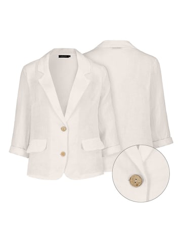 Eight2Nine Blazer in Beige