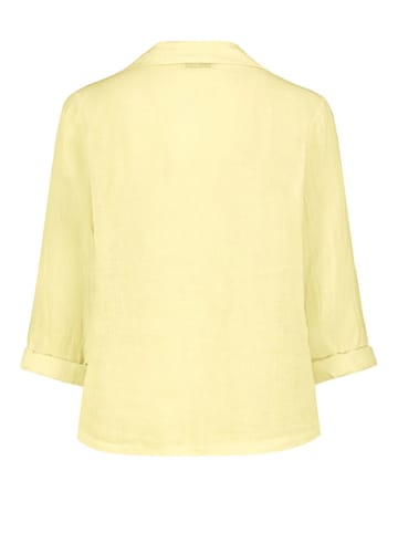 Eight2Nine Blazer in Gelb