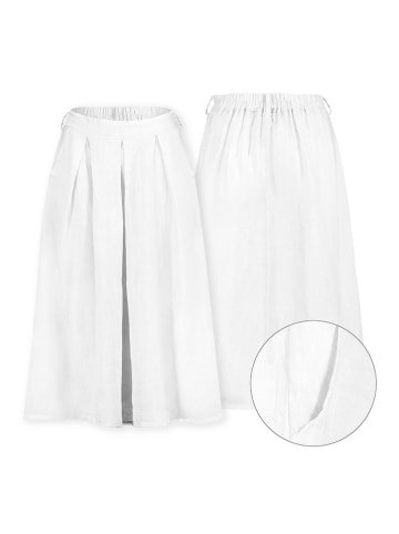 Eight2Nine Rock in Weiß