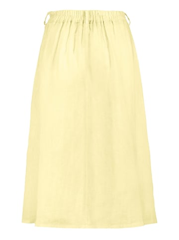 Eight2Nine Rock in Gelb