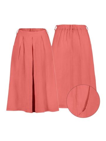 Eight2Nine Rock in Rot