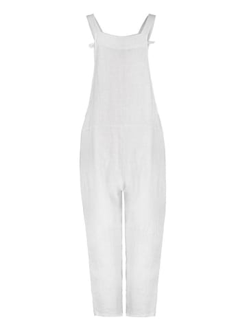 Eight2Nine Jumpsuit in Weiß