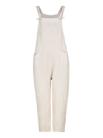Eight2Nine Jumpsuit in Beige