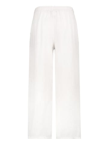 Eight2Nine Spodnie w kolorze białym