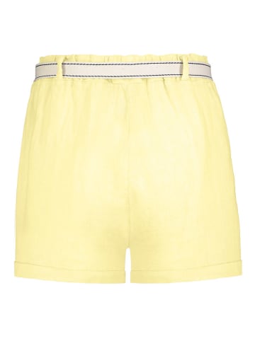 Eight2Nine Shorts in Gelb