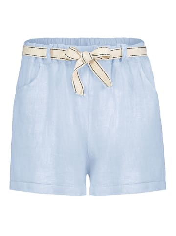 Eight2Nine Shorts in Hellblau