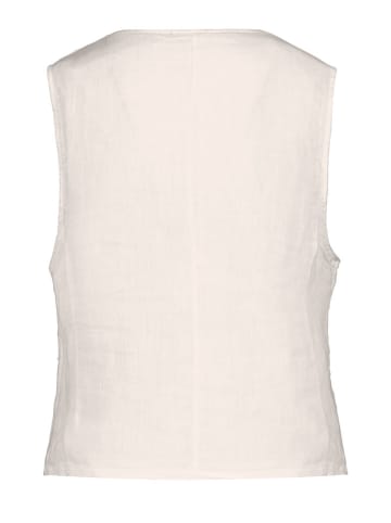 Eight2Nine Kamizelka w kolorze beżowym