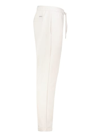 Eight2Nine Spodnie chino w kolorze białym