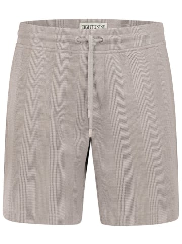 Eight2Nine Shorts in Beige