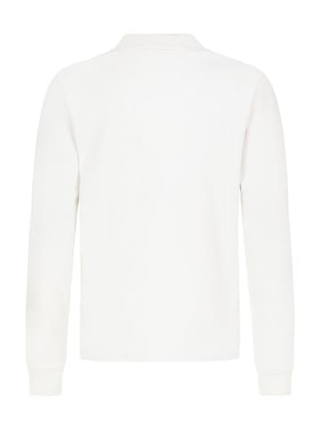 Eight2Nine Koszulka polo w kolorze białym