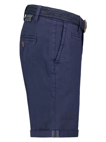 Eight2Nine Bermudas in Dunkelblau