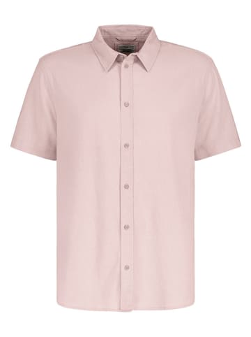 Eight2Nine Hemd in Pink