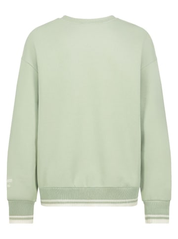 Eight2Nine Bluza w kolorze miętowym