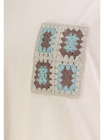 Eight2Nine Shirt in Beige