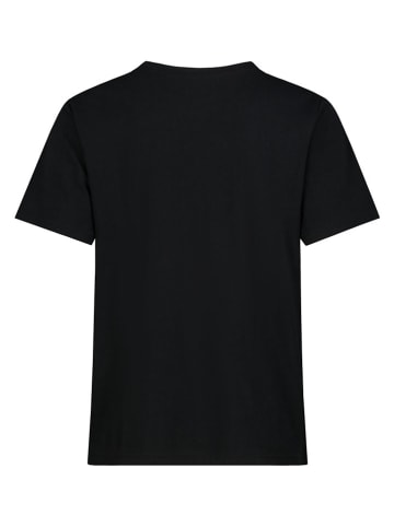 Eight2Nine Shirt in Schwarz