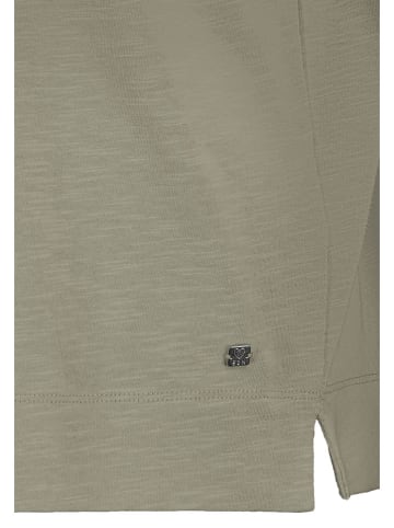 Eight2Nine Longsleeve in Oliv