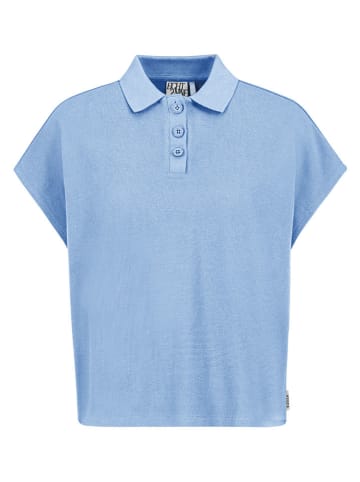 Eight2Nine Shirt in Hellblau