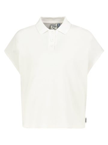 Eight2Nine Shirt in Weiß