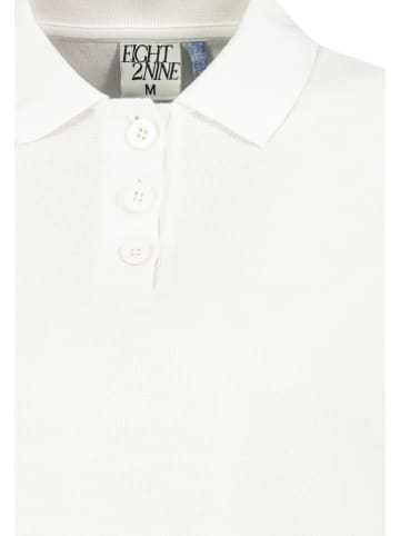 Eight2Nine Shirt in Weiß