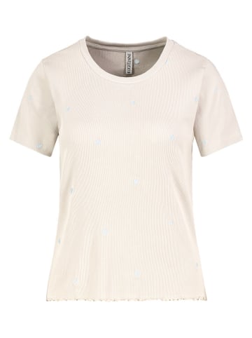 Eight2Nine Shirt in Beige