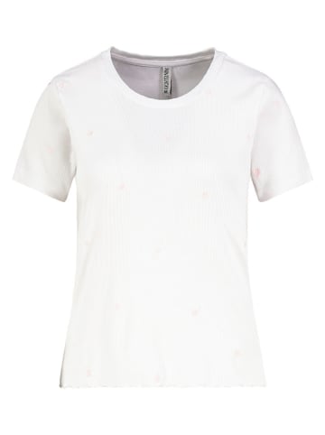 Eight2Nine Shirt in Weiß