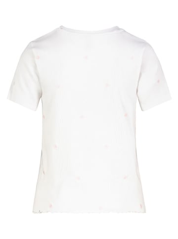 Eight2Nine Shirt in Weiß