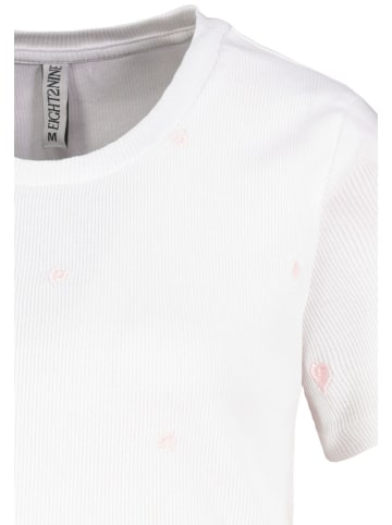 Eight2Nine Shirt in Weiß
