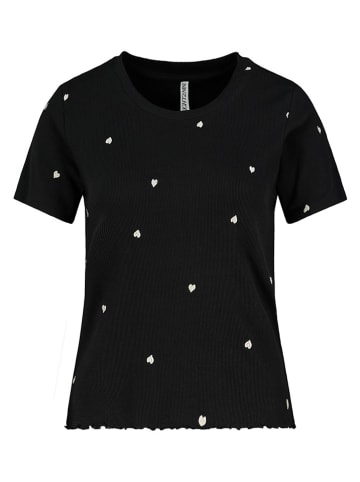 Eight2Nine Koszulka w kolorze granatowym