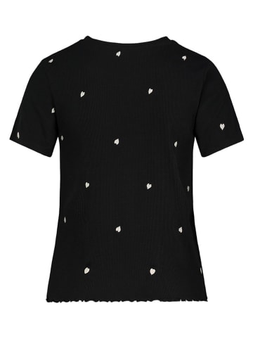 Eight2Nine Shirt in Dunkelblau