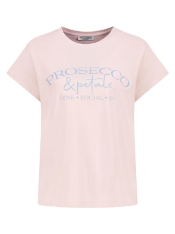 Eight2Nine Shirt in Rosé