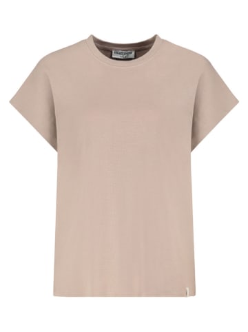Eight2Nine Shirt in Taupe