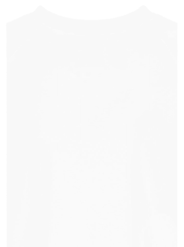 Eight2Nine Shirt in Weiß